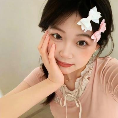 萌子美 虽然她有点怪